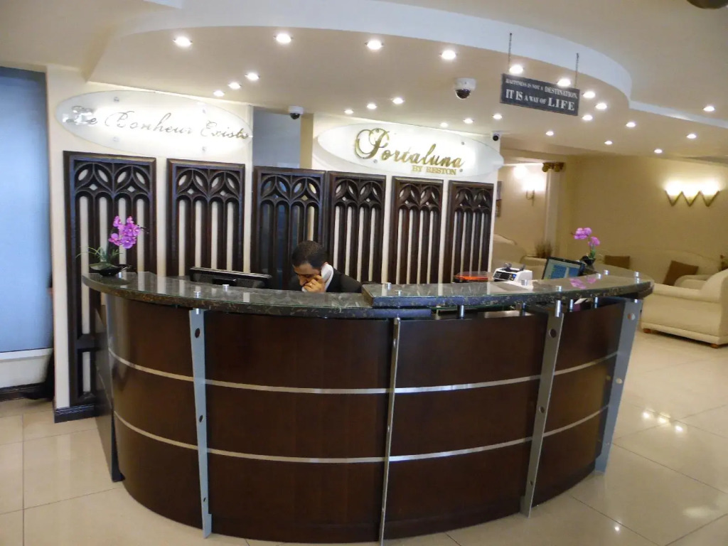 Portaluna Hotel & Resort