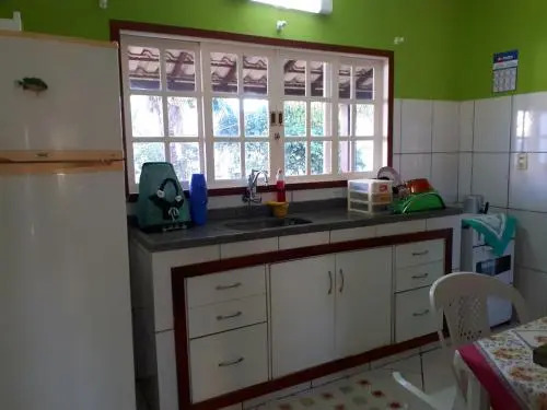 Casa em Unamar,Cabo Frio,à 200m da praia,em condomínio com segurança 24 hs