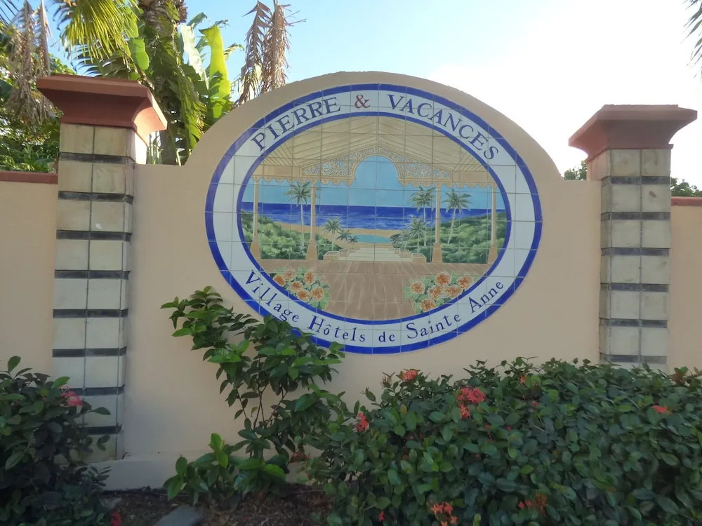 Studios Barbadine - Resorts Flats