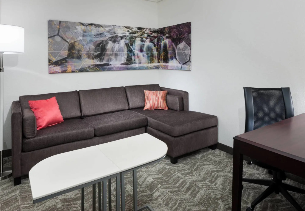 SpringHill Suites by Marriott Columbus