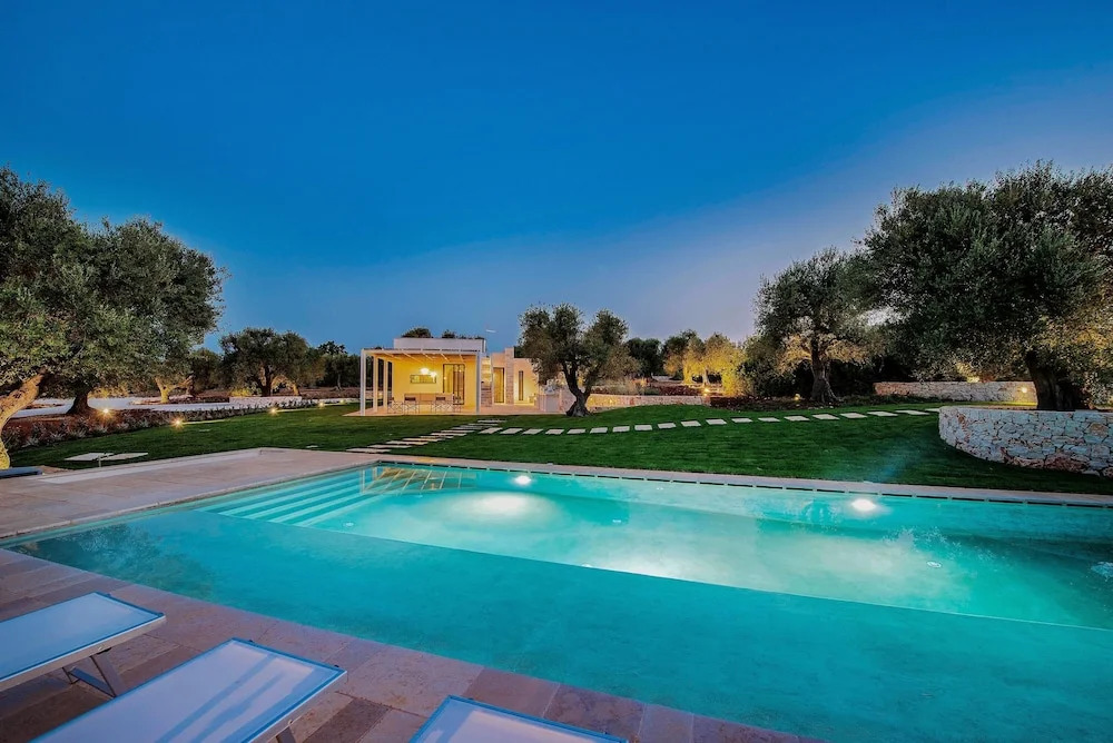 3155 Villa Pietralunga by Perle di Puglia
