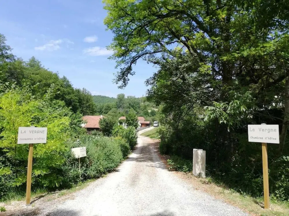 La Vergne