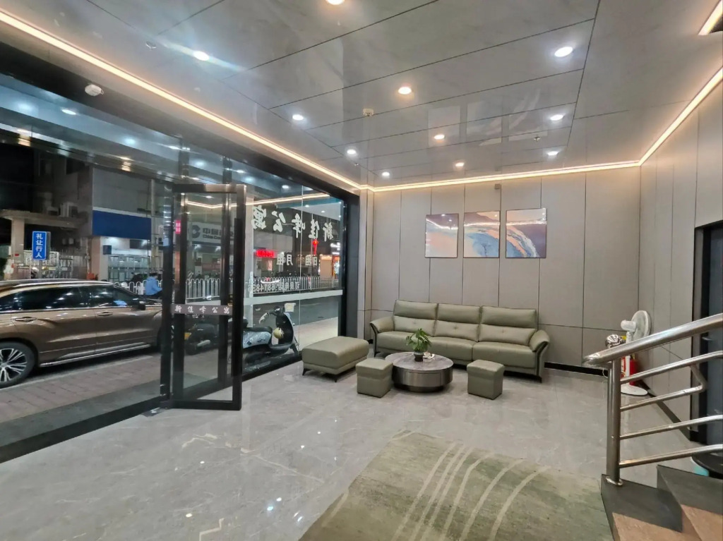 Xinjiafeng Apartment