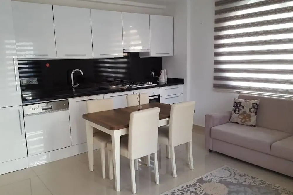 Best Home 17 1 bedroom Apt 3