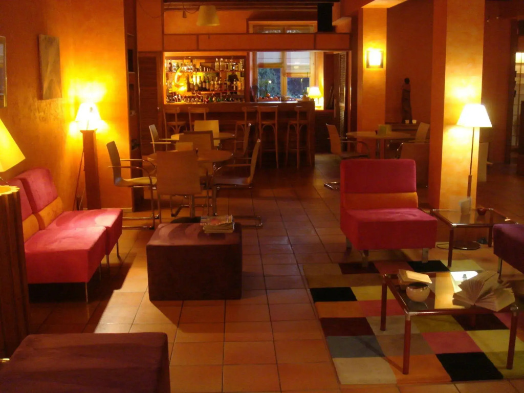 Hôtel-SPA Le Moulin De La Wantzenau - Strasbourg Nord