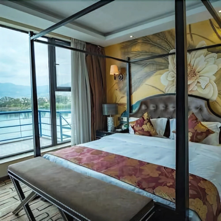 Bihai Hotel