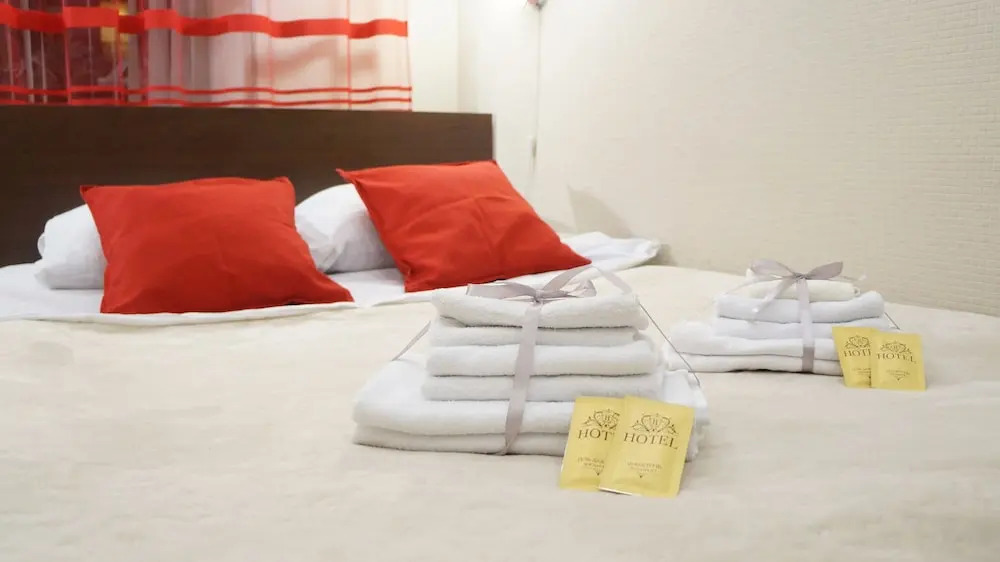 Like guest house