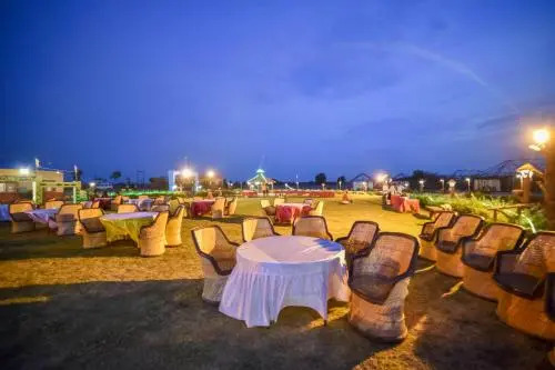 Moonlight Nature Resort & Swimming Pool