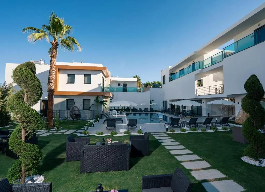 Milenyum Residence
