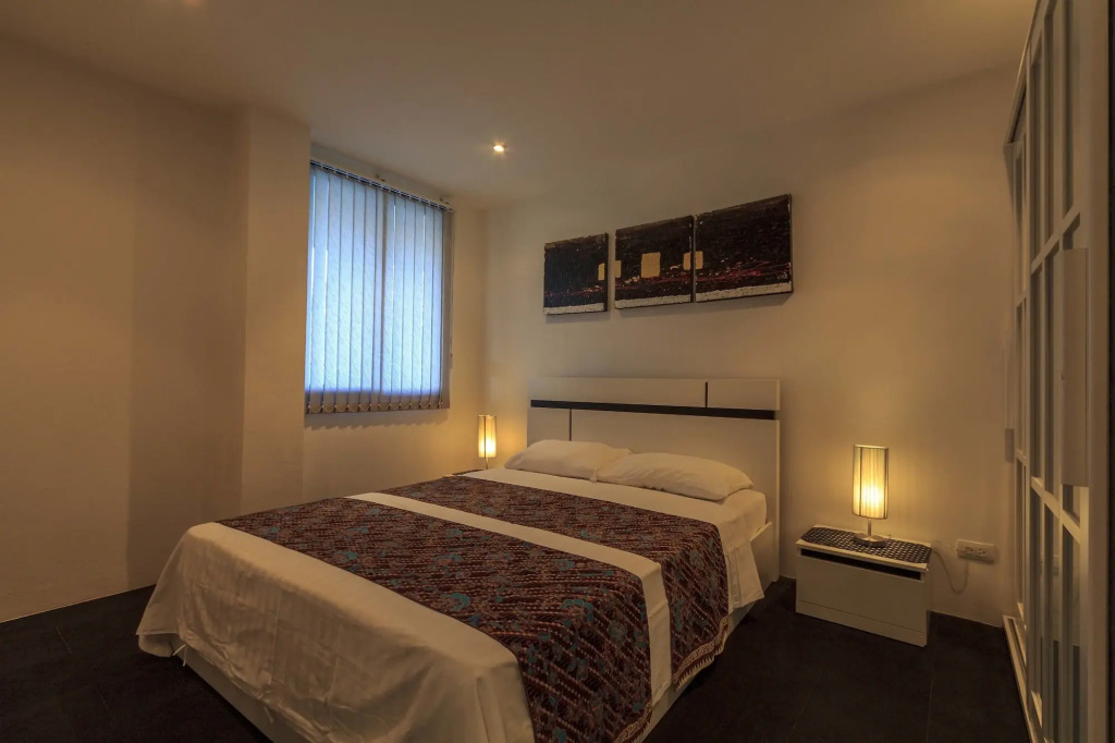 Sai Naam Lanta - Apartments & Townhouses