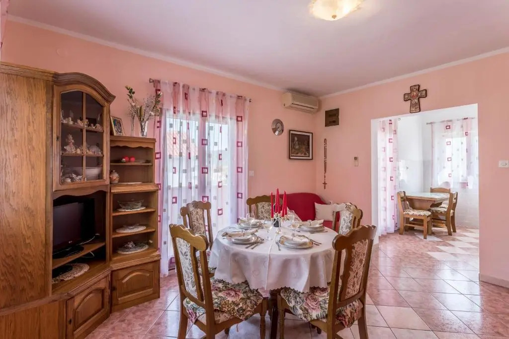 Apartmani Prkačin