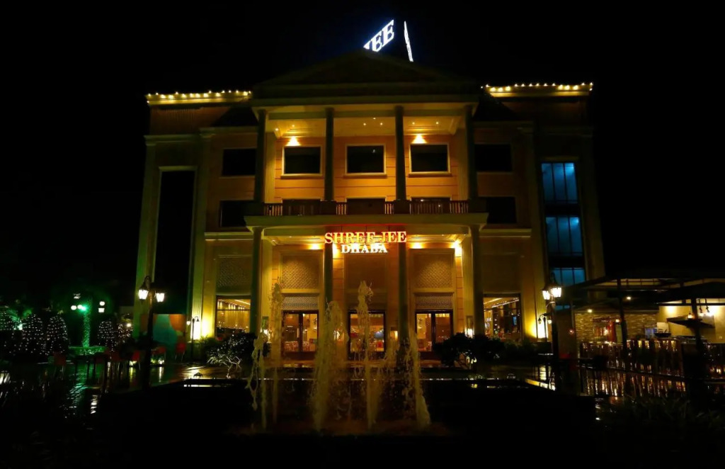 Shree Jee Vilas
