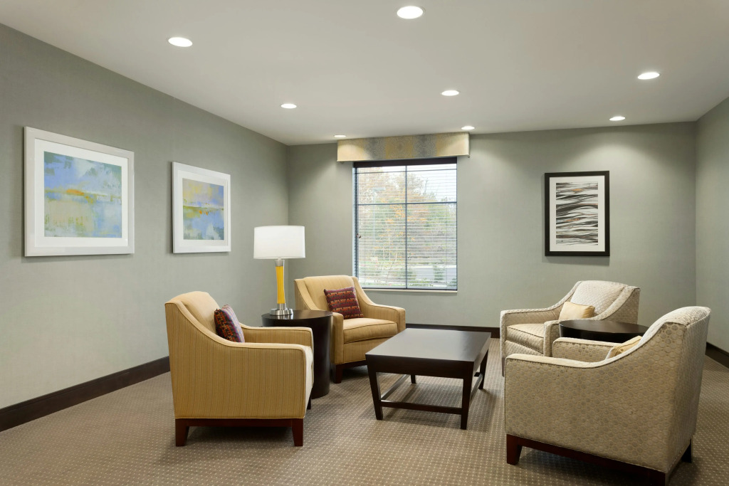 Homewood Suites by Hilton Frederick