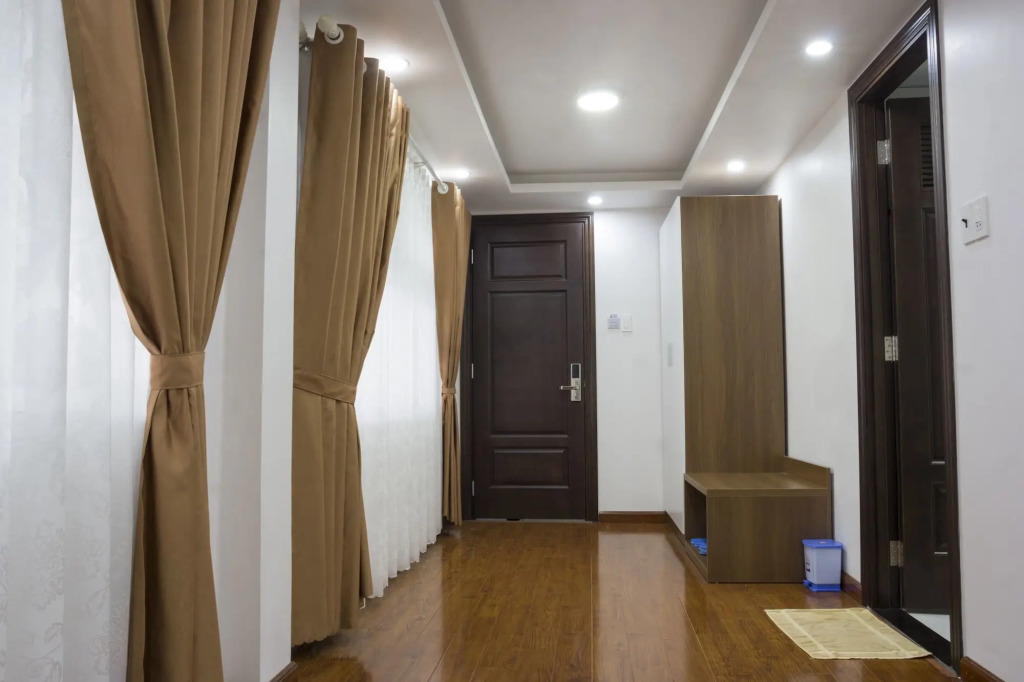 Sky House Hotel Da Lat City