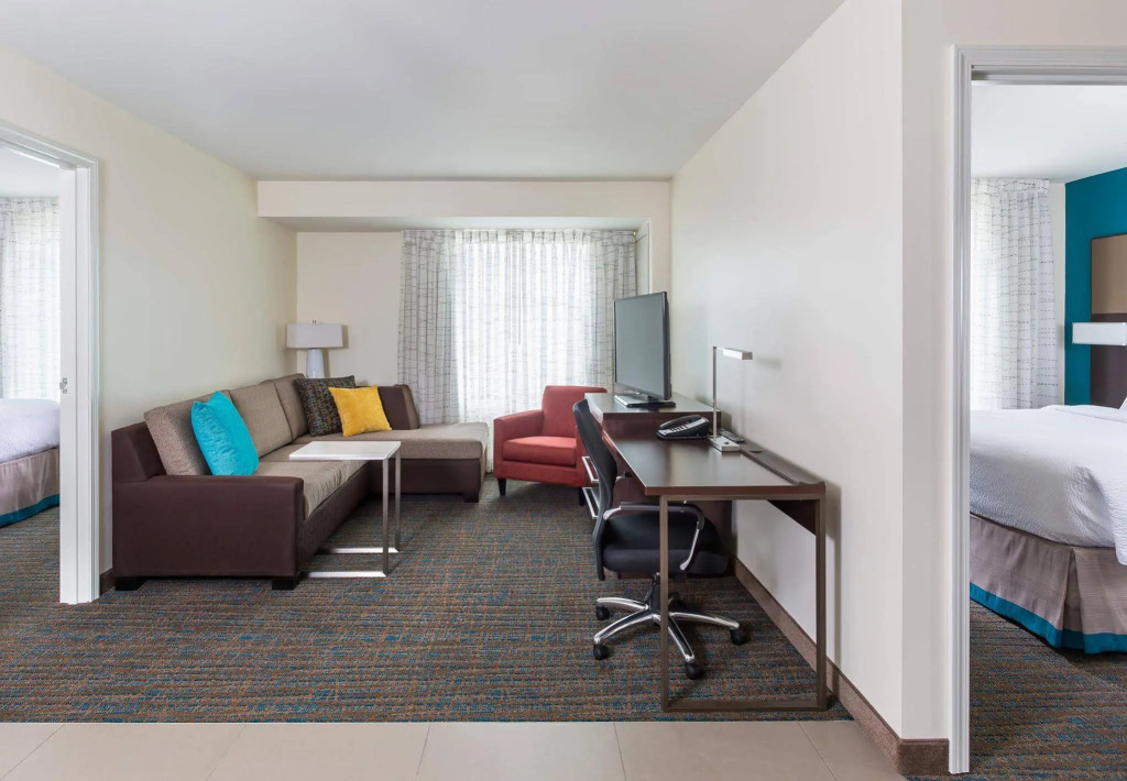 Residence Inn by Marriott Youngstown Warren/Niles