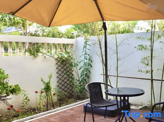 Xi Tang Homestay Independent Villa - Blue Coast Store