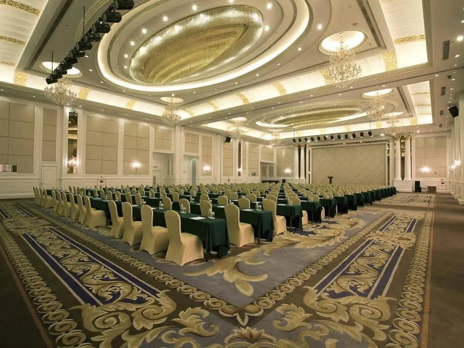 Country Garden Phoenix Hotel Xianning