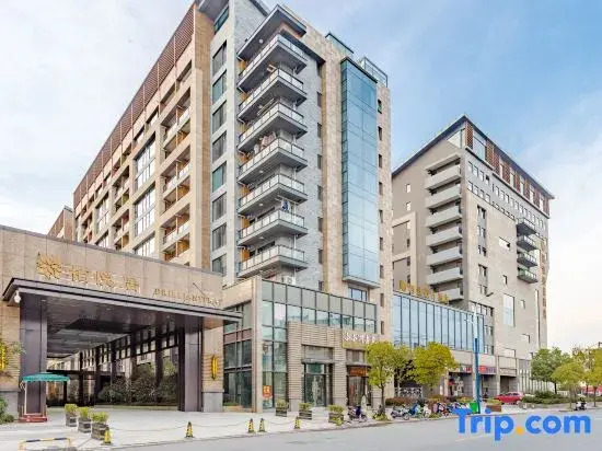 Yixinxian Homestay