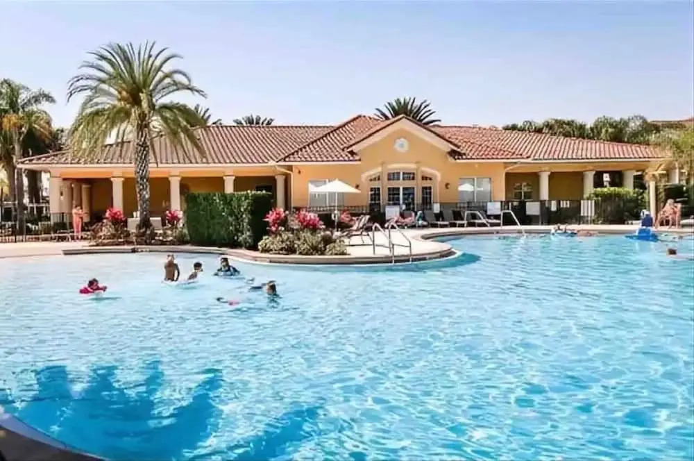 Amazing Disney Themed Oasis 3br Near Parks 3 Bedroom Townhouse by RedAwning