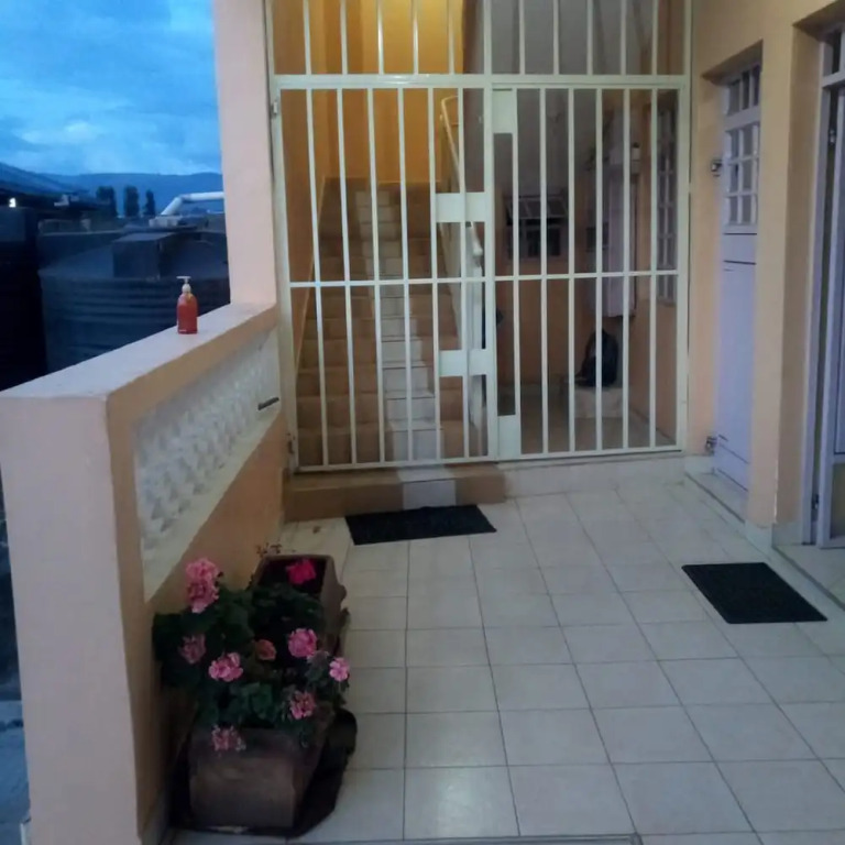 Links Guest House