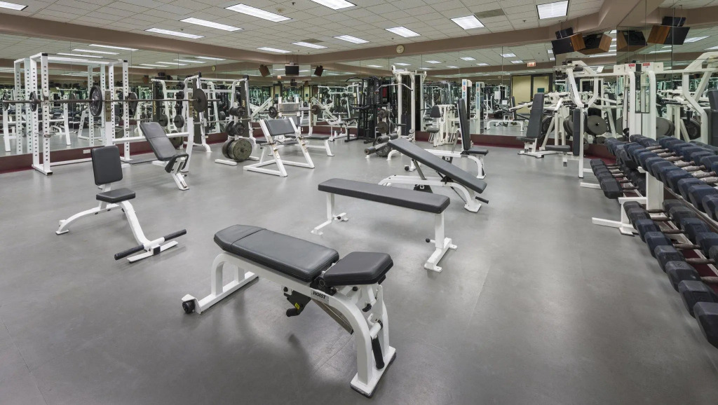 DoubleTree Suites by Hilton Hotel & Conference Center Chicago-Downers Grove