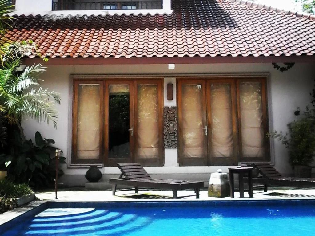 Villa Pakem