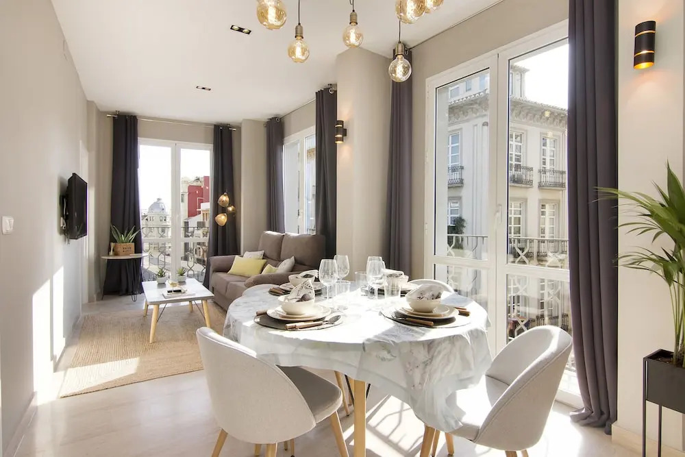 Chezmoihomes Luxury Apartment Carmen