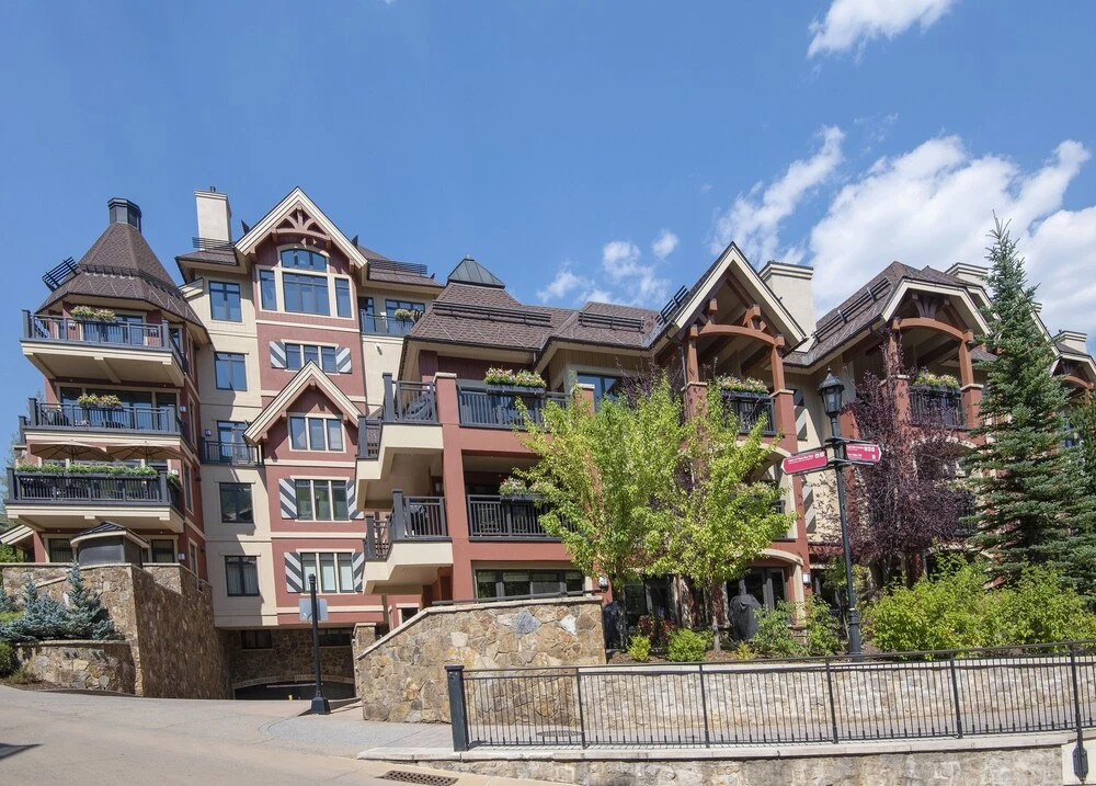 Lionsquare North Tower #402 5 Bedrooms 5.5 Bathrooms Condo