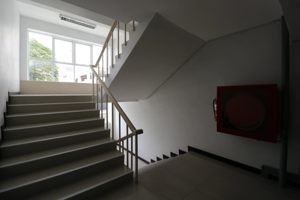 DD Residence Rayong