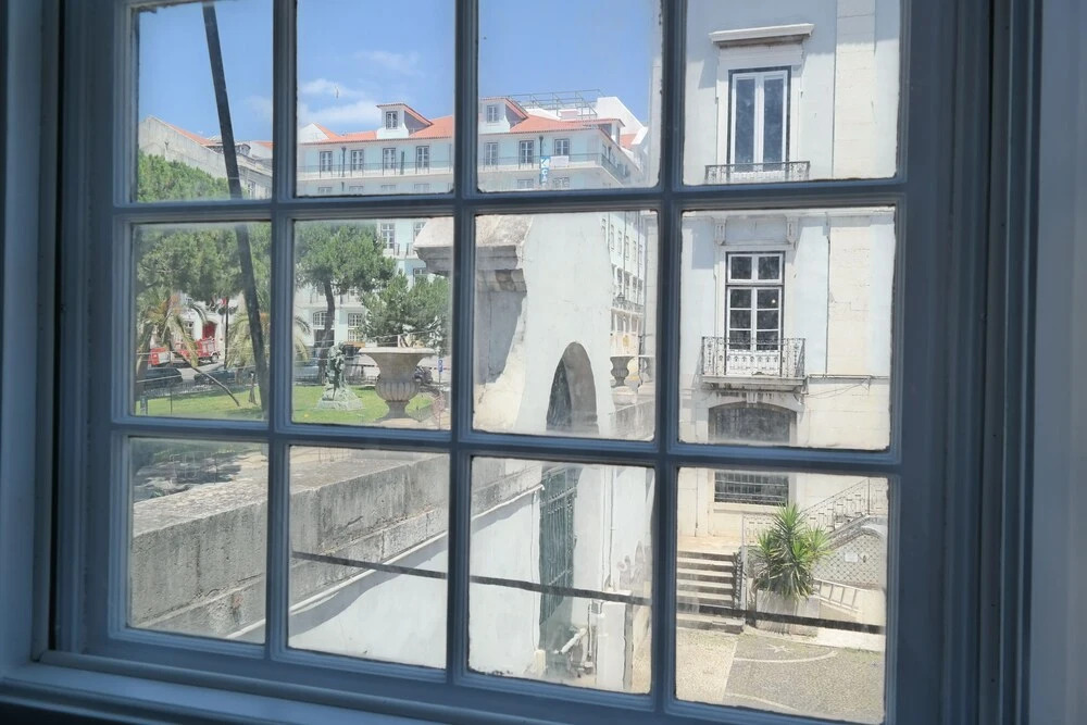 Spirit of Lisbon Apartments