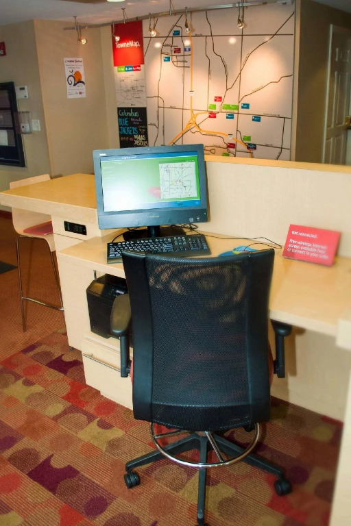 TownePlace Suites Columbus Airport Gahanna