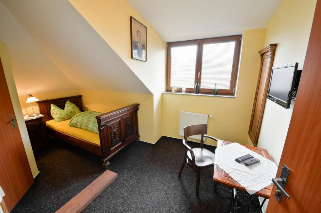 Guest House Splávek