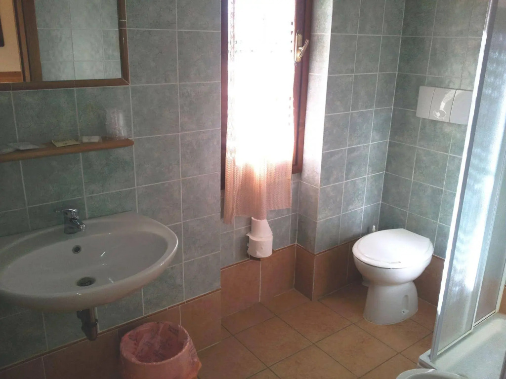 Agriturismo Zugarelli