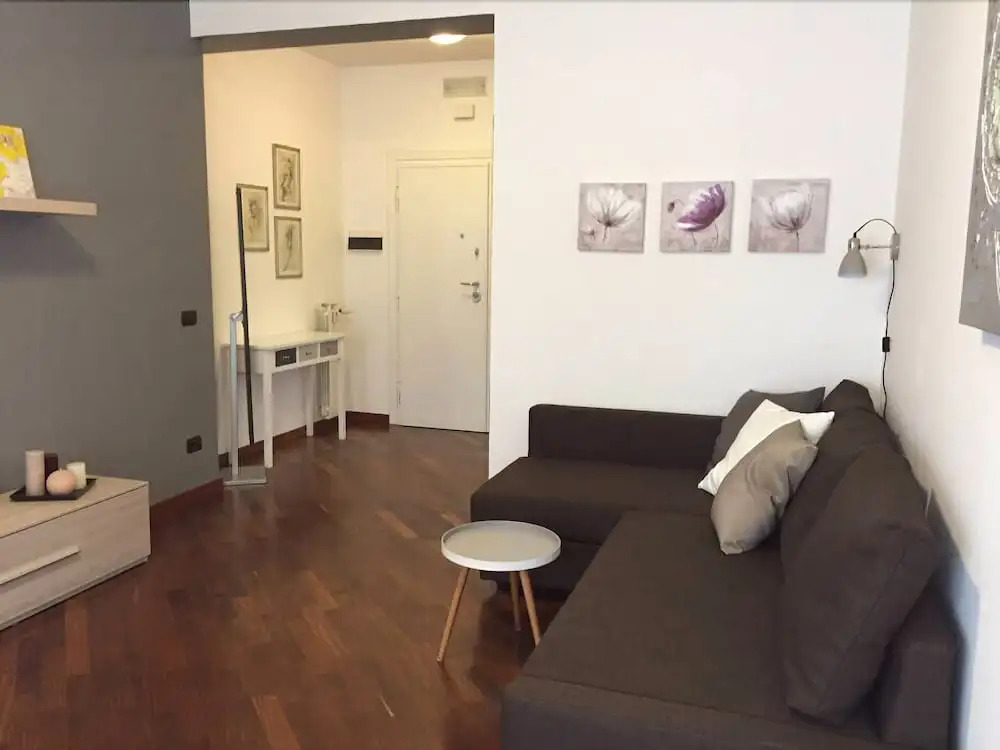 Borgia's Home - Borgia's Homeholidays 1 bedroom apartment