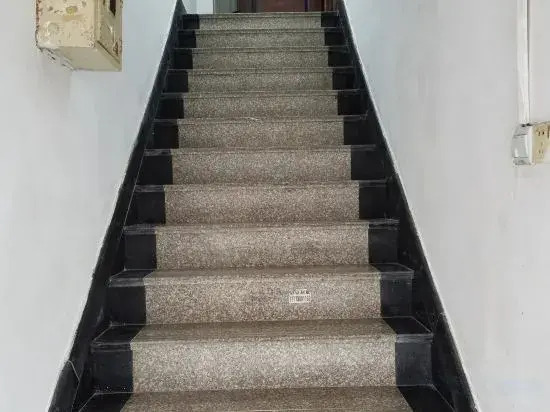 Shanghai Cangxin Hotel