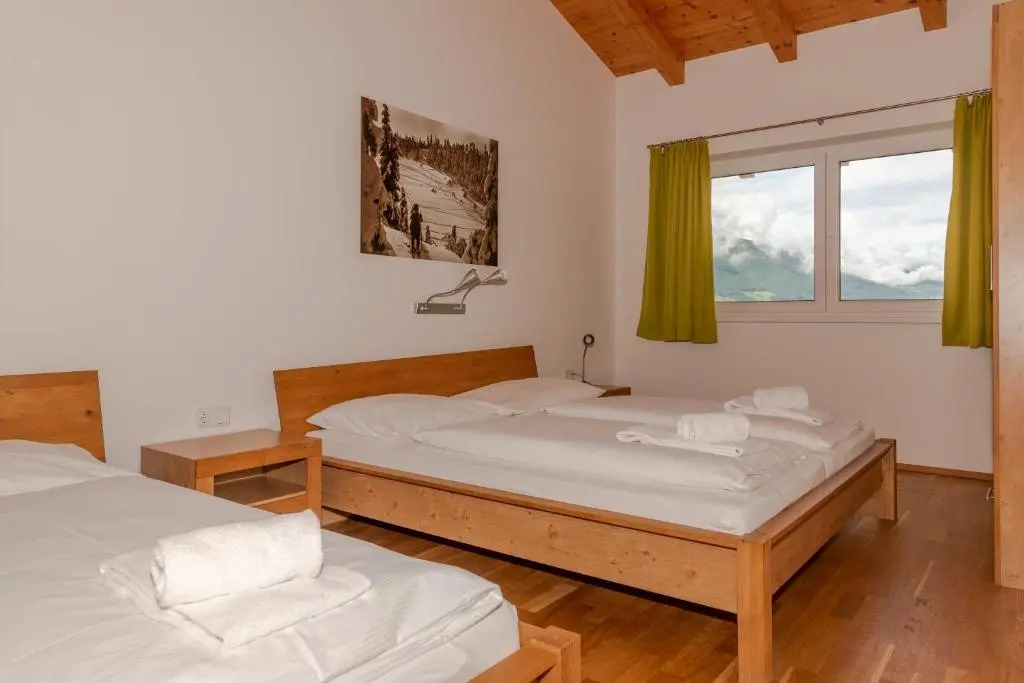 Penthouse Hohe Tauern by All in One Apartments