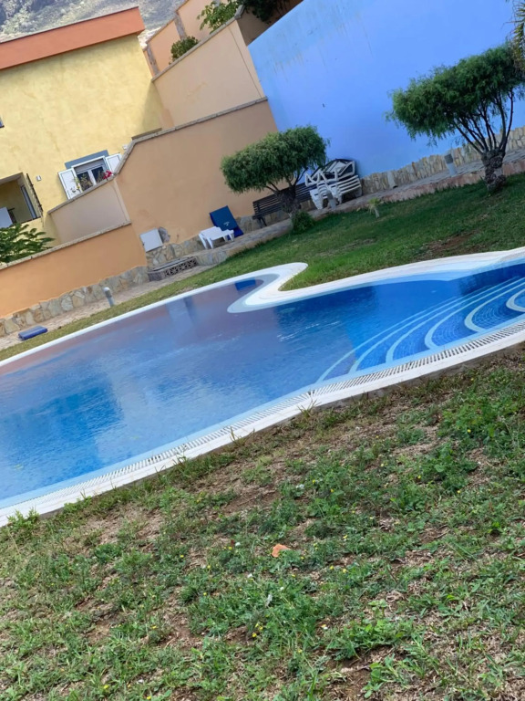 Appartement résidence Casablanca II