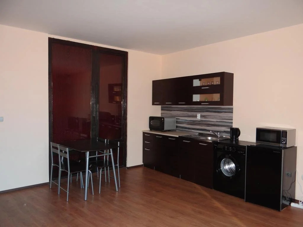 Elina Apartments Sveti Vlas