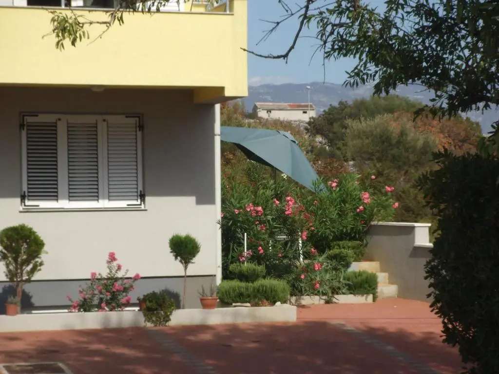 Apartments Diva