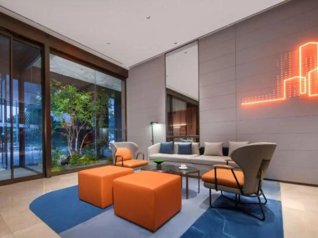 Hanting Hotel Zhengzhou Huayuan Road Provincial TV