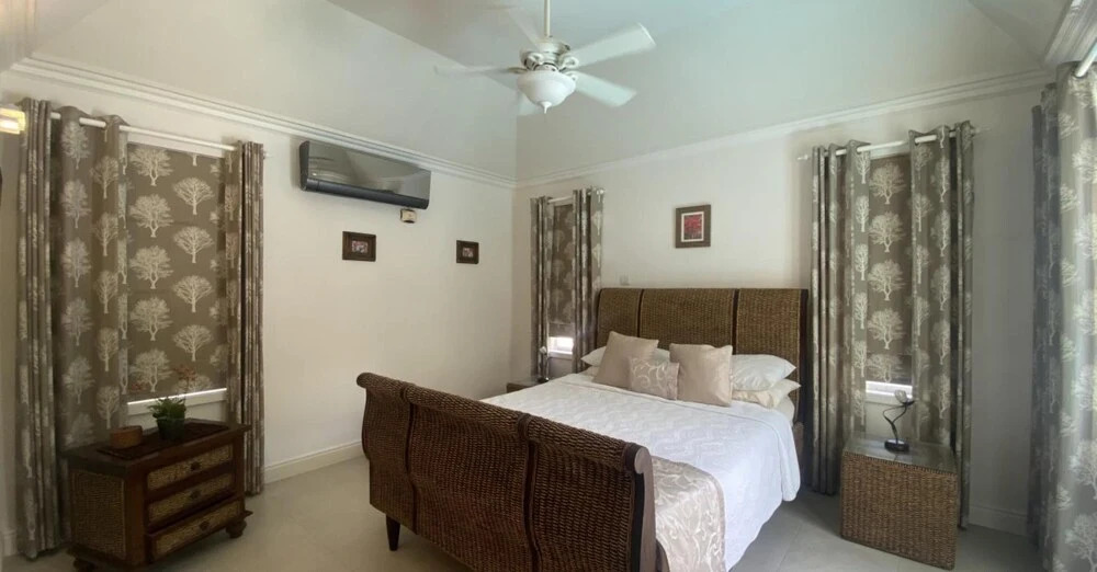 Falls Villa 3 by Barbados Sotheby's International Realty