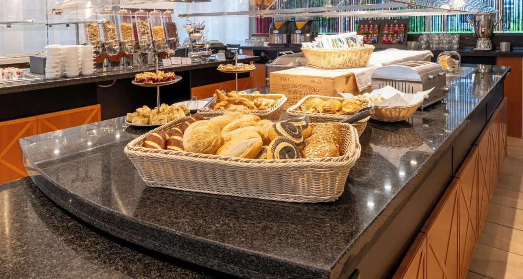PLAZA Premium Köln