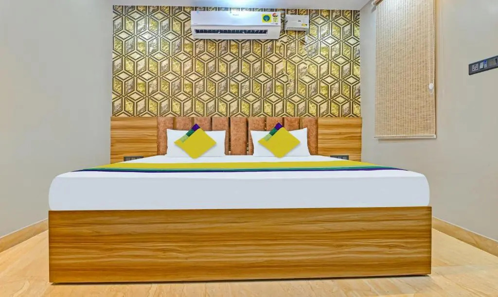 Itsy Hotels Palacio