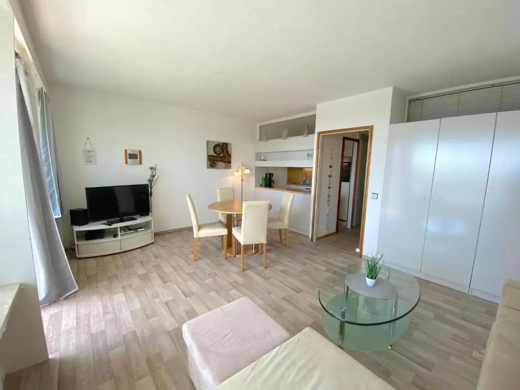 Meerblick FeWo Nr 632