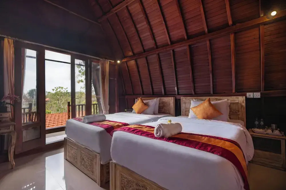 The Aura Penida Hills By Bali Cabin