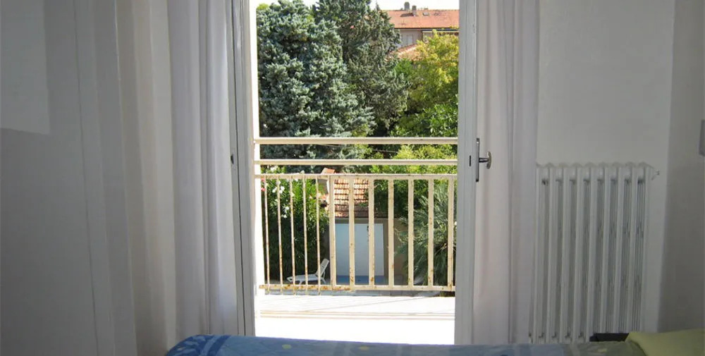 Hotel Trieste