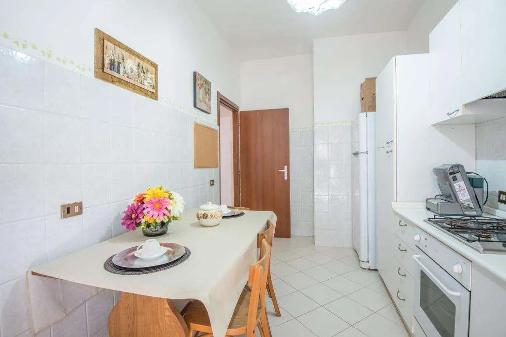 B&B Soggiorno Di Ostia