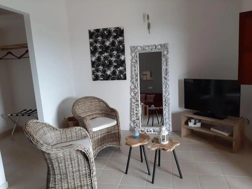 Casagliana Suite Resort