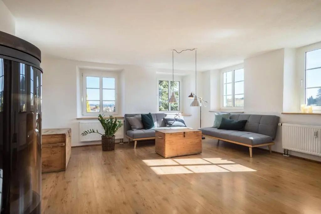 Ferienwohnung am Hopfengarten