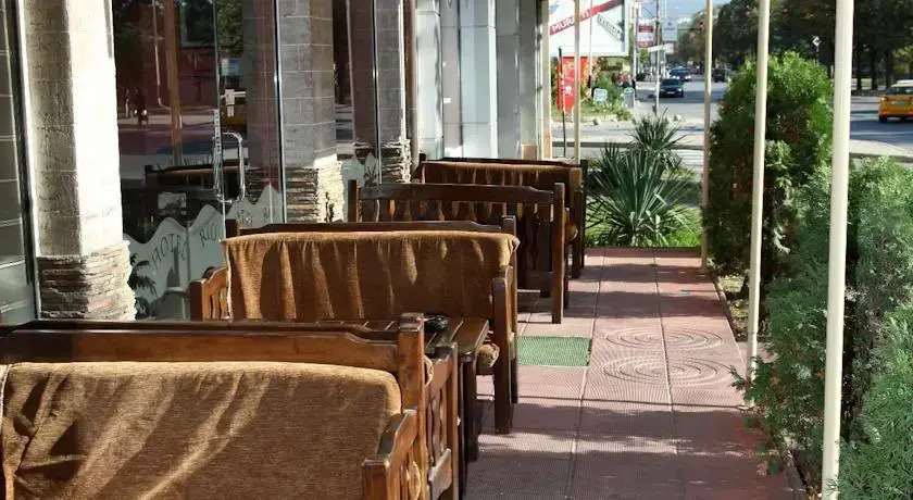 Rio Family Hotel